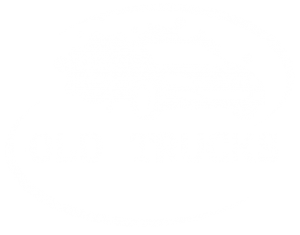 Old Trucks Logo